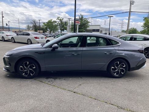 Used 2025 Hyundai Sonata SEL FWD image 8