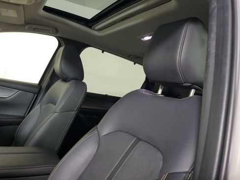 Certified 2024 MAZDA CX-90 3.3 Turbo w/ Preferred Plus AWD/4WD image 24