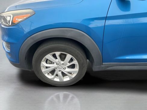 Used 2020 Hyundai Tucson SE image 17