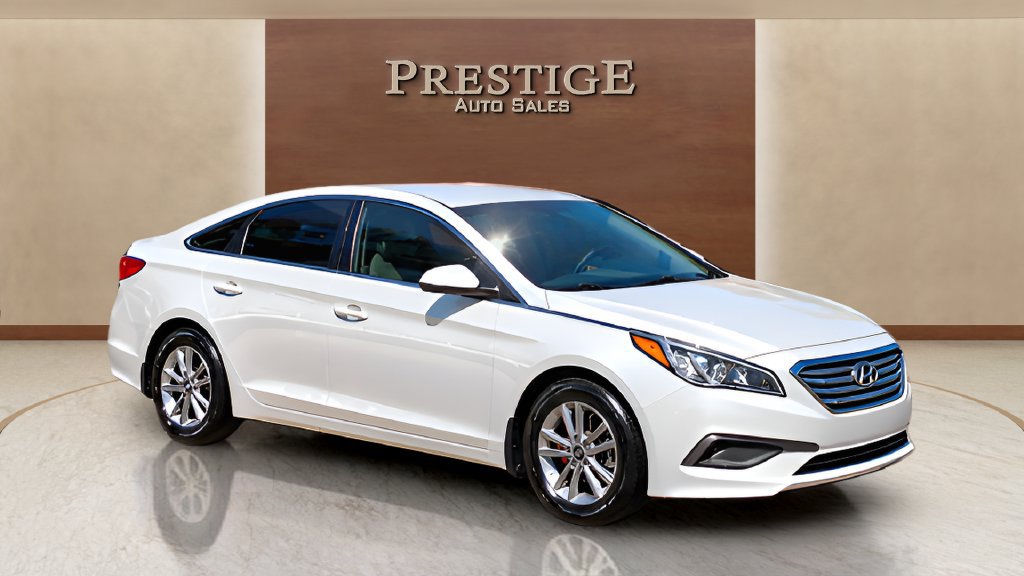 Used 2016 Hyundai Sonata SE FWD image 37