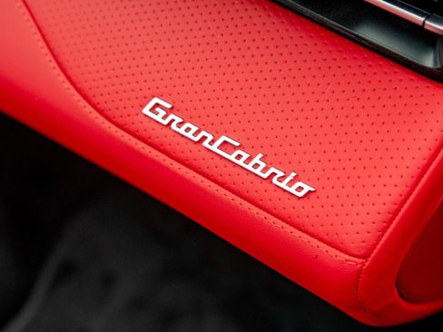 New 2026 Maserati GranCabrio Modena image 18
