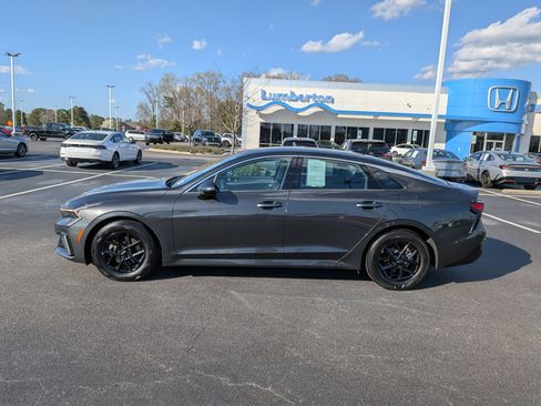 Used 2025 Kia K5 LXS image 6