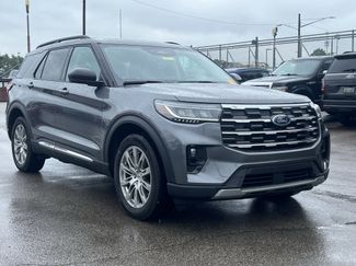 Used 2025 Ford Explorer Active w/ Active Comfort Package AWD/4WD video 1