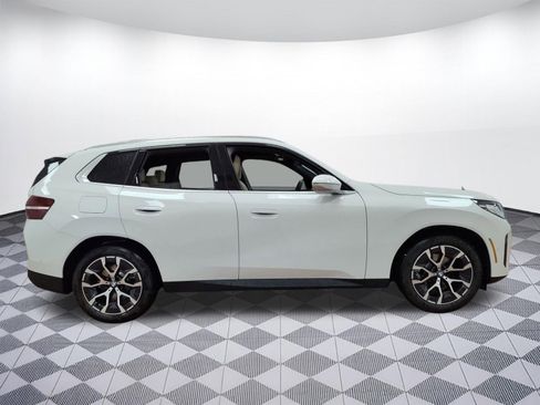 Used 2026 BMW X3 xDrive30 w/ Convenience Package image 7