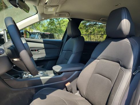 New 2026 MAZDA CX-5 Preferred AWD/4WD image 16