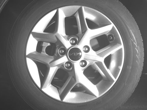 Used 2025 Kia Soul LX w/ LX Technology Package image 17