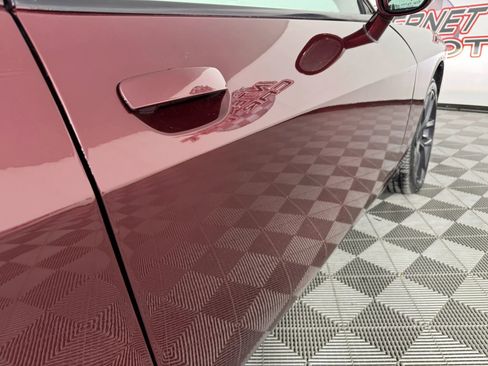 Used 2021 Dodge Challenger SXT w/ Driver Convenience Group image 26