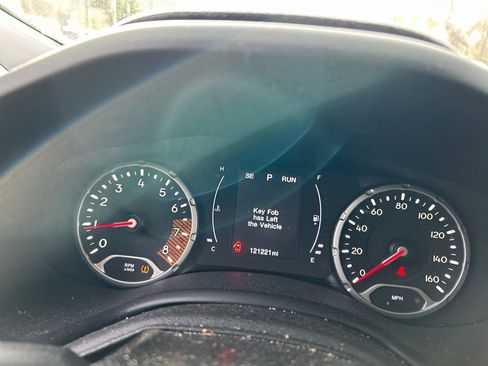 Used 2020 Jeep Renegade Sport image 5