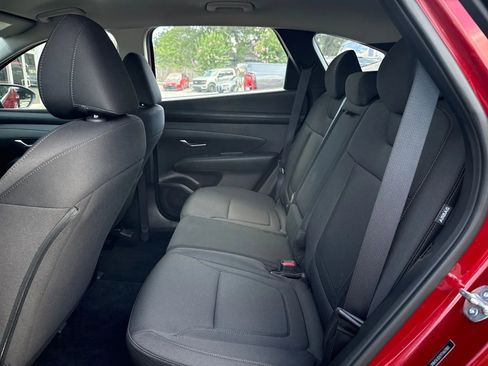 Used 2026 Hyundai Tucson SE FWD image 13