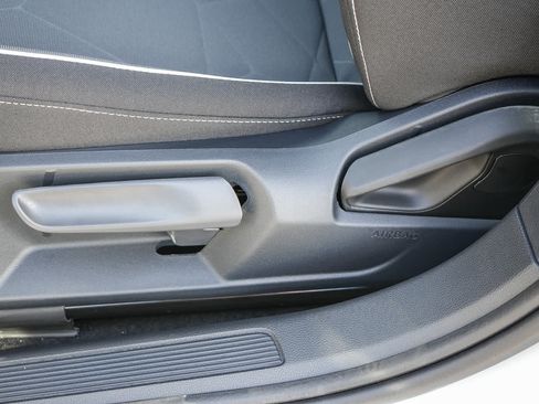 New 2026 Volkswagen Jetta Sport FWD image 23