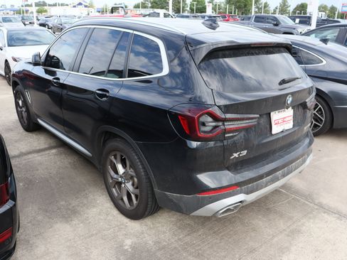 Used 2023 BMW X3 sDrive30i w/ Convenience Package image 6