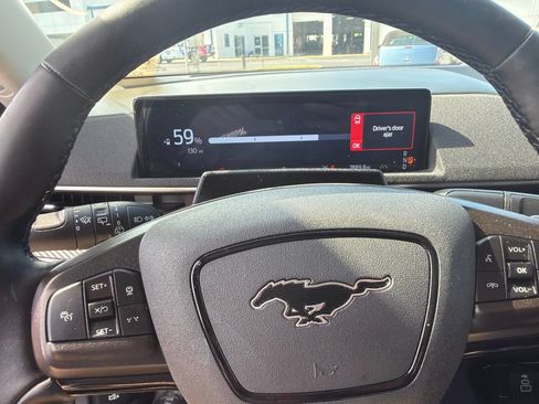 Used 2025 Ford Mustang Mach-E Select w/ Comfort Package Lite AWD/4WD image 21