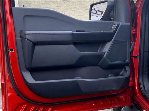 Used 2023 Ford F150 XL w/ STX Appearance Package image 21