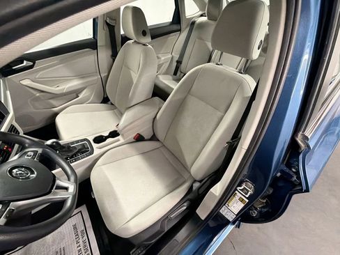Used 2019 Volkswagen Jetta S w/ Driver Assistance Package FWD image 17