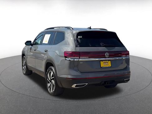 Used 2026 Volkswagen Atlas SE AWD/4WD image 11