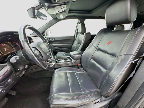 Used 2021 Dodge Durango R/T image 13