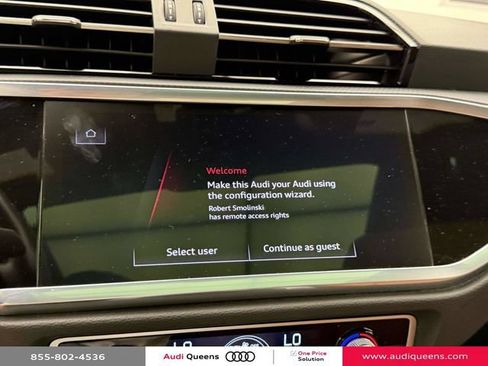 Certified 2023 Audi Q3 2.0T Premium w/ Convenience Package AWD/4WD image 28