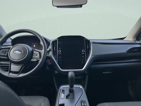 Used 2024 Subaru Crosstrek 2.0i Premium image 14