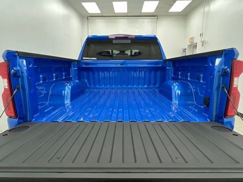 New 2026 Chevrolet Silverado 1500 RST w/ All Star Edition Plus image 13