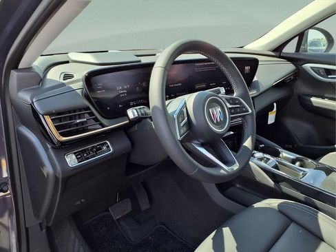 New 2026 Buick Envision Avenir AWD/4WD image 14