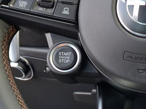 New 2025 Alfa Romeo Tonale image 20