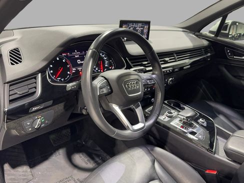 Used 2019 Audi Q7 3.0T Premium w/ Convenience Package image 19
