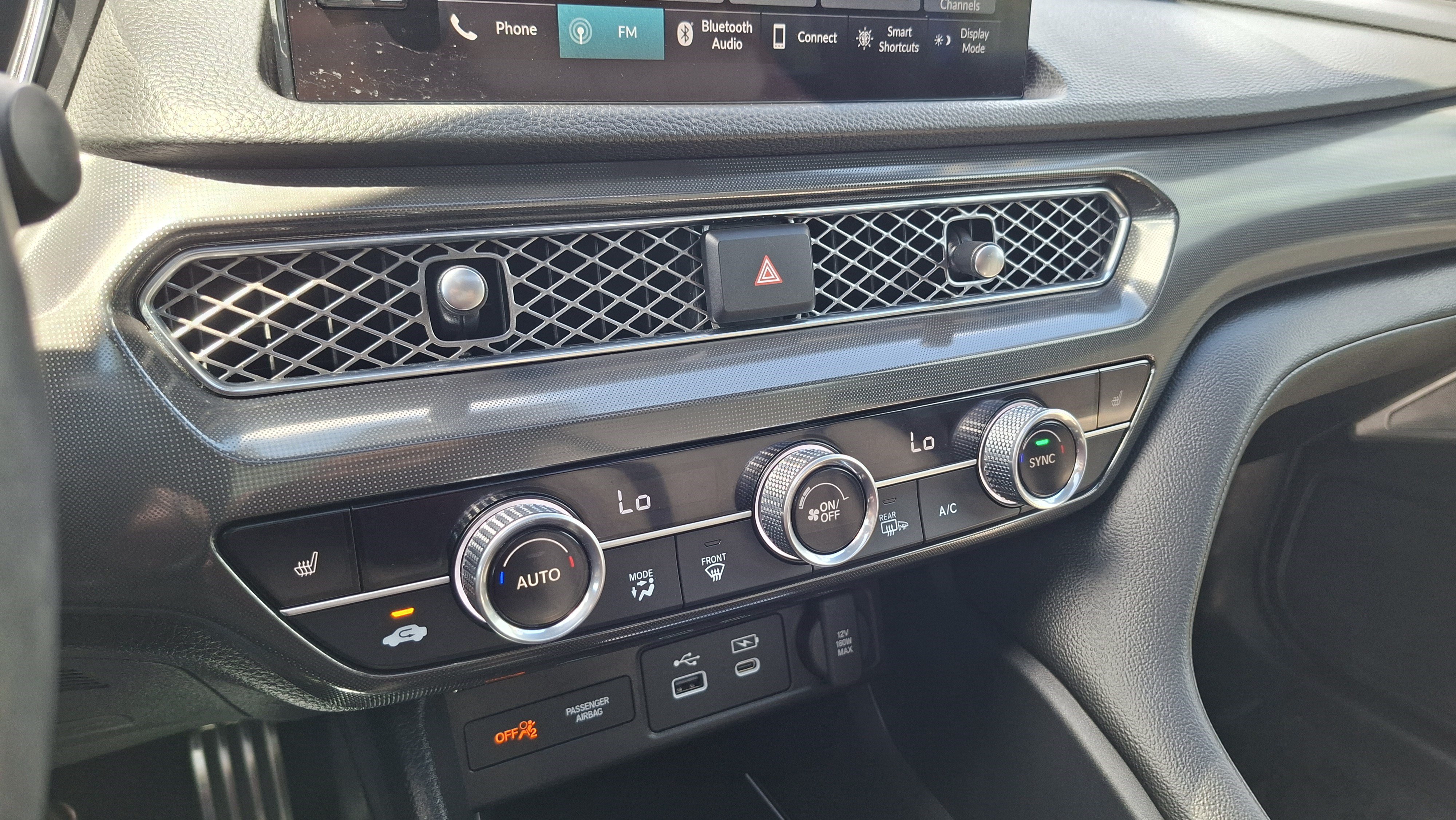 Used 2023 Acura Integra A-Spec w/ Technology Package FWD image 14