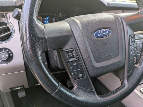 Used 2017 Ford Expedition King Ranch image 20