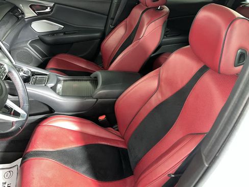 Used 2020 Acura RDX A-Spec AWD/4WD image 15