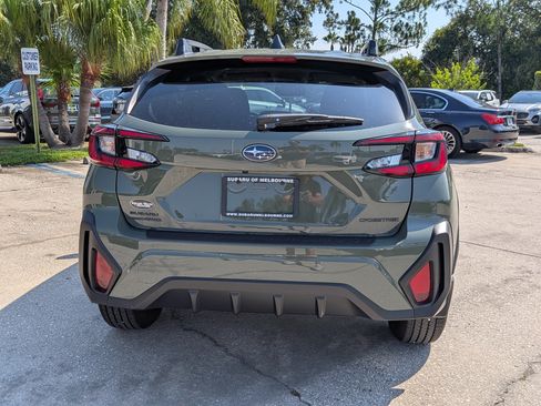 Used 2026 Subaru Crosstrek 2.5i Premium w/ Convenience Package #2 AWD/4WD image 5