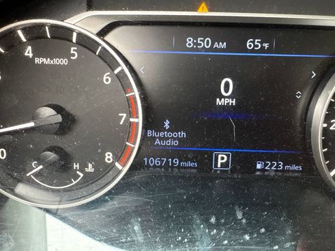 Used 2019 Nissan Altima 2.5 S FWD image 27