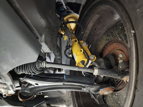 Used 2013 Ford Mustang Shelby GT500 image 77