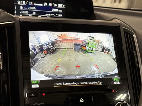 Used 2022 Subaru Forester Limited w/ Popular Package #2 image 29