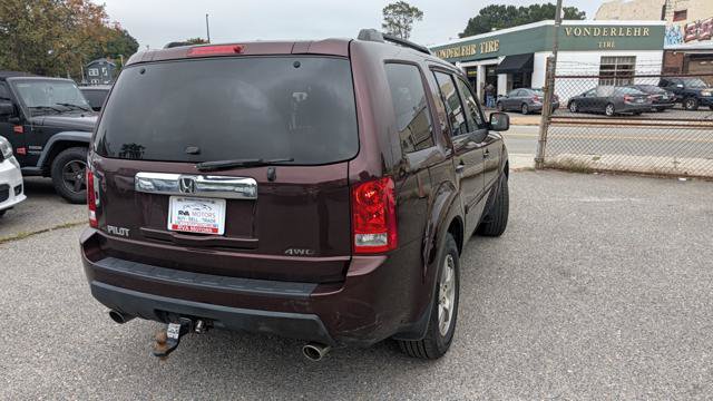 Used 2009 Honda Pilot EX image 12
