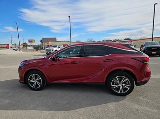 Used 2025 Lexus RX 350 Premium video 2