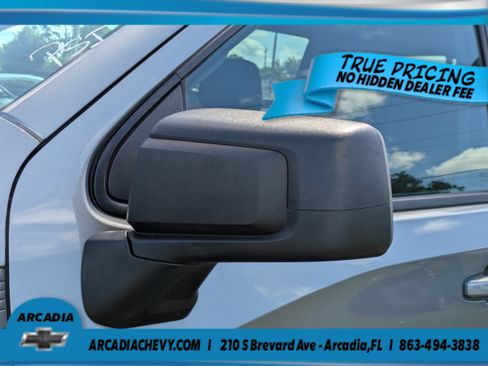 Used 2022 GMC Sierra 1500 Elevation w/ Preferred Package RWD image 12