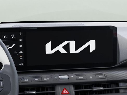 New 2025 Kia K4 GT-Line w/ GT-Line Sunroof Package image 20