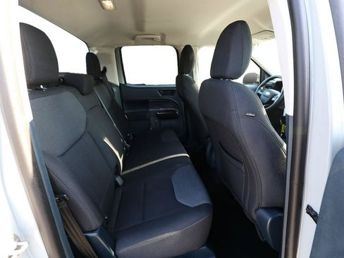Certified 2022 Ford Maverick XL FWD image 23