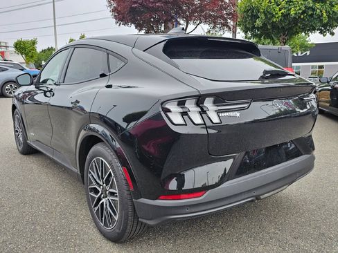 New 2026 Ford Mustang Mach-E Premium AWD/4WD image 3