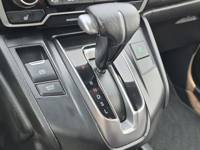Used 2019 Honda CR-V EX-L image 12