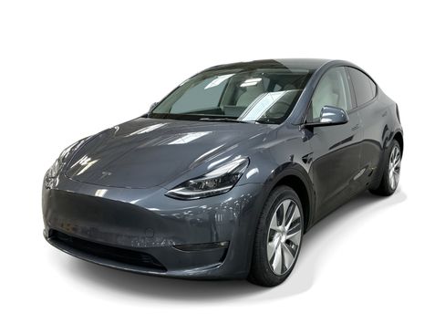 Certified 2023 Tesla Model Y Long Range AWD/4WD image 14