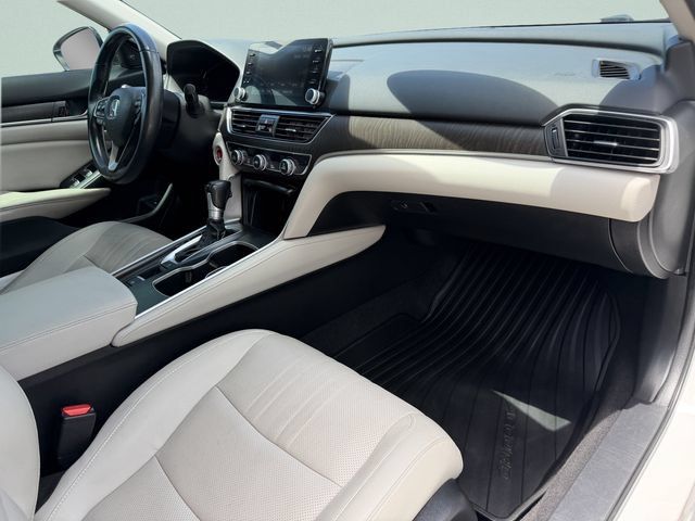 Used 2018 Honda Accord EX-L image 15