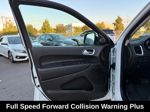 Used 2019 Dodge Durango Citadel w/ Technology Group image 11