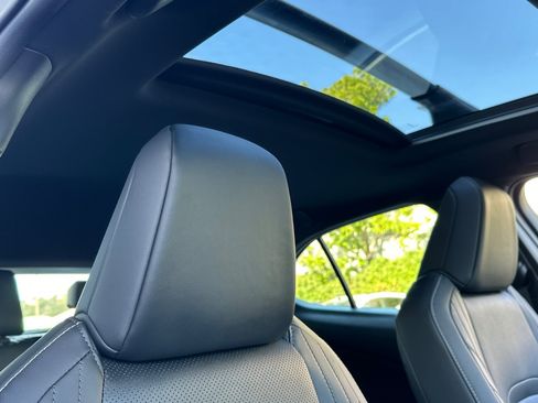 Certified 2025 Lexus UX 300h FWD w/ Accessory Package (Z2) image 26