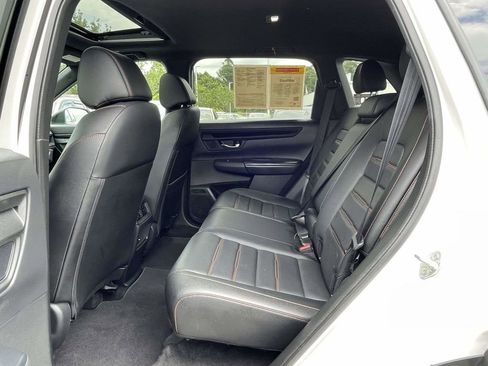 Used 2025 Honda CR-V Sport-L image 14