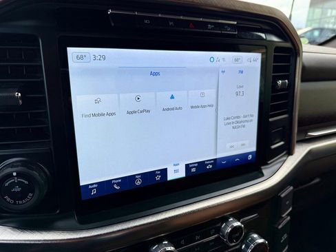 Used 2022 Ford F150 King Ranch w/ Equipment Group 601A High image 22