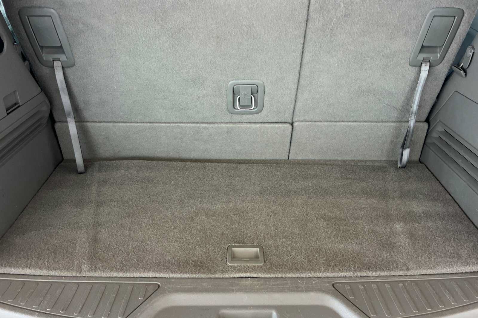 Used 2014 GMC Acadia SLT FWD image 16