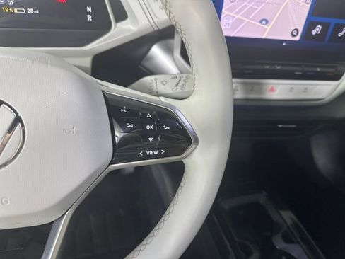 Used 2021 Volkswagen ID.4 1st Edition w/ ID.4 Protection Package image 16