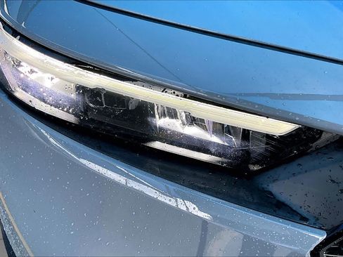 Used 2023 Honda Accord Sport image 28