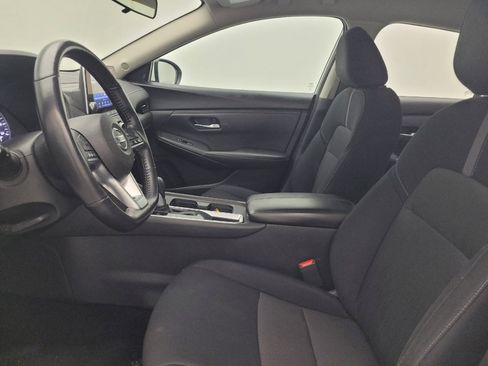 Used 2023 Nissan Sentra SV w/ All-Weather Package FWD image 17